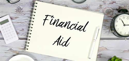 Financial Aid 