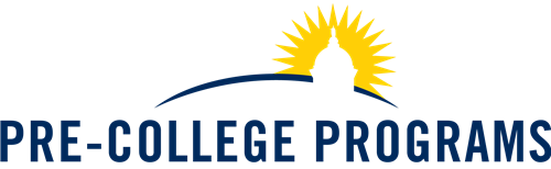 Pre-College Programs 