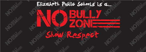 No Bully Zone 