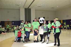 pto parents parade 