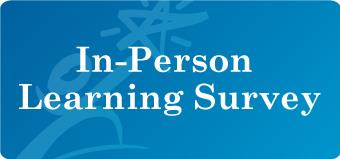 In-Person Learning 