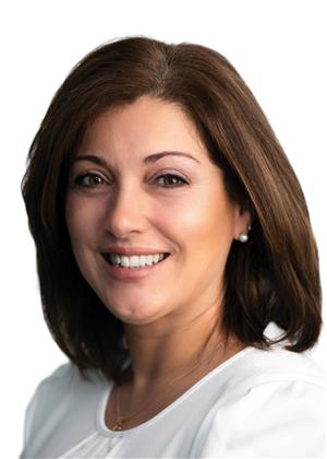 Maria Z. Carvalho - Board Member