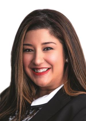 EBOE Member Nathalie Alcaide-Hernandez