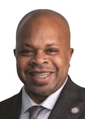 Jerry D. Jacobs