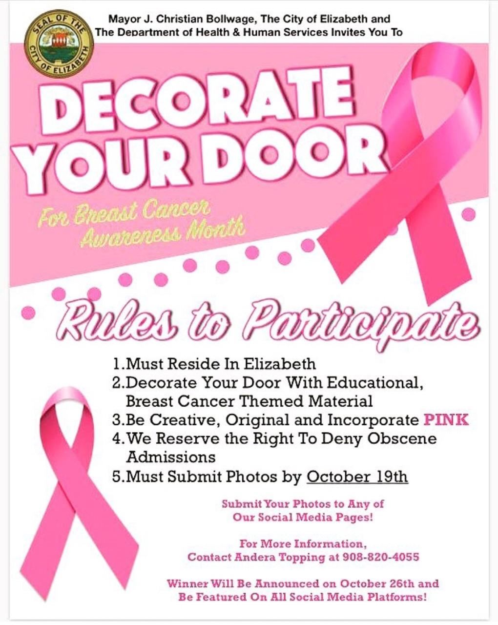 Elizabeth School District / Homepage