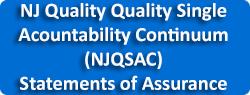 Statements of Assurance 