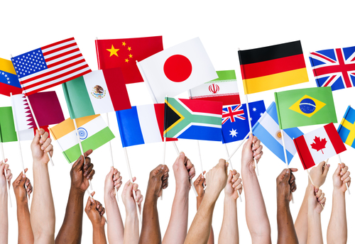 Multicultural Week