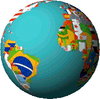 globe 