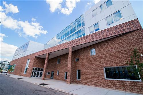 Frank J. Cicarell Academy 