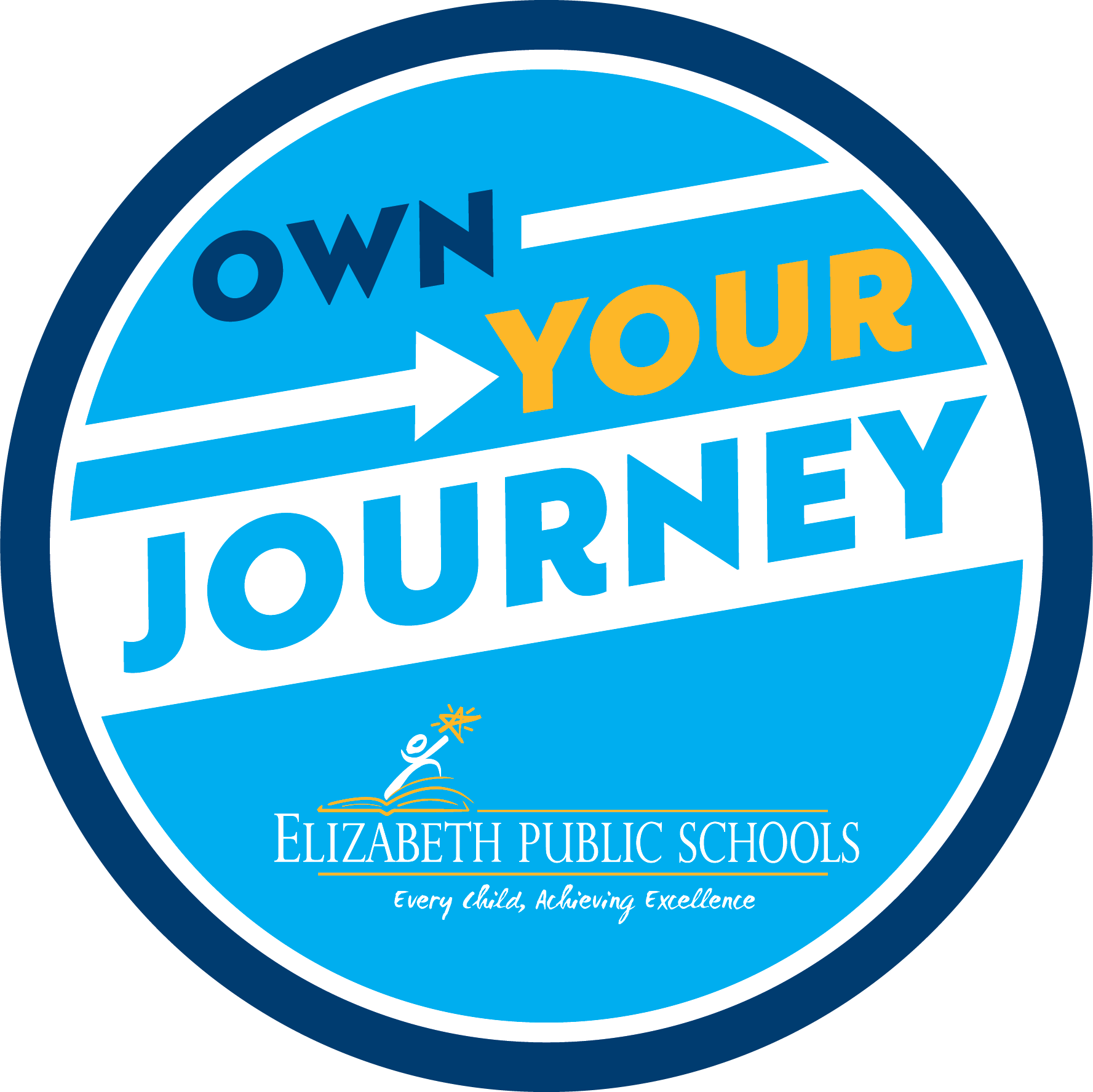 Own Your Journey