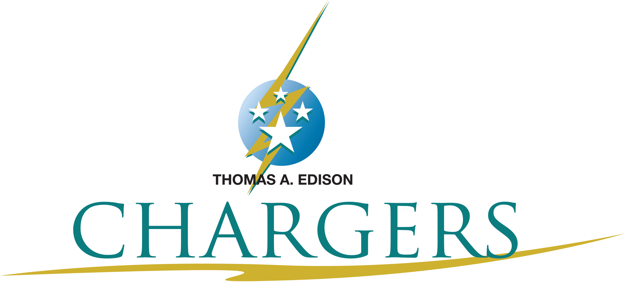 Thomas A. Edison Career & Technical Academy logo