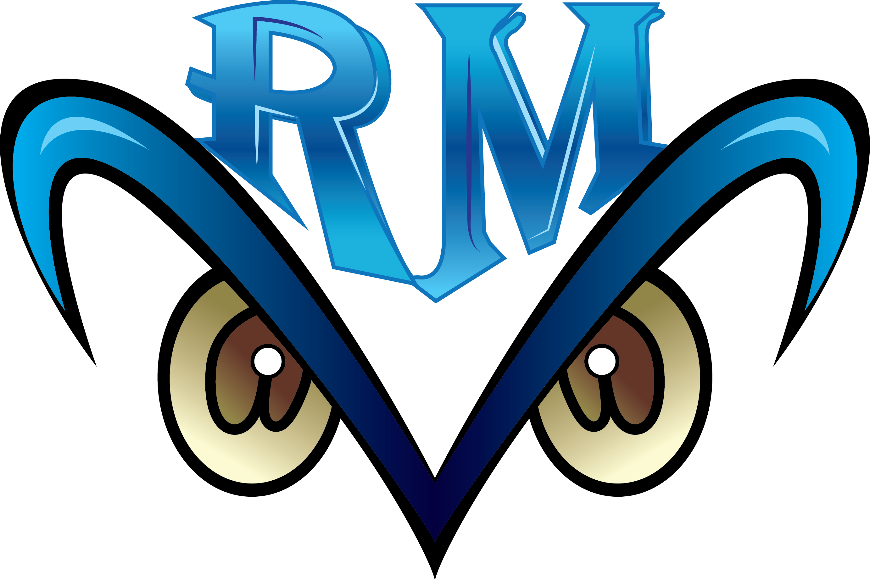 Robert Morris School No. 18 logo