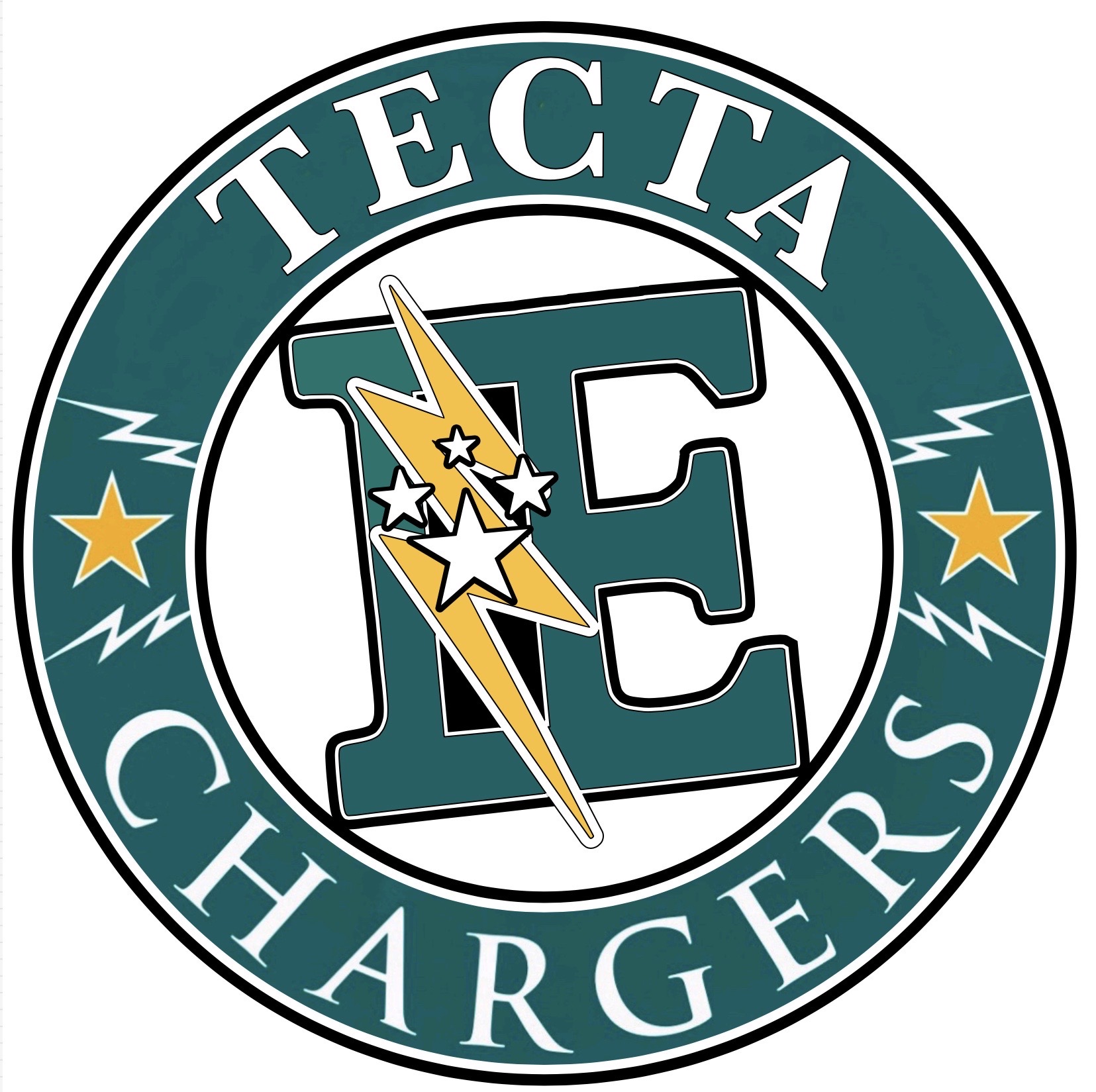 Thomas A. Edison Career & Technical Academy logo